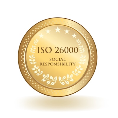 ISO 26000 Sosyal Sorumluluk Yönetim Sistemi