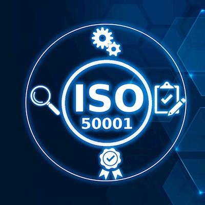 ISO 50001 Enerji Yönetim Sistemi