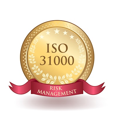 ISO 31000 Risk Yönetim Sistemi