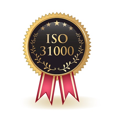 ISO 31000 Risk Yönetim Sistemi