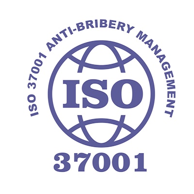 ISO 37001 Yolsuzluk Karşıtı Yönetim Sistemi