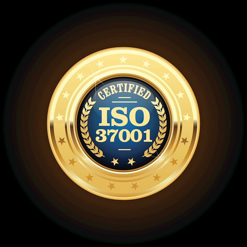 ISO 37001 Yolsuzluk Karşıtı Yönetim Sistemi - AKINCERT