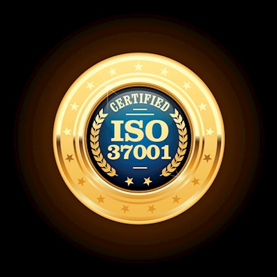 ISO 37001 Yolsuzluk Karşıtı Yönetim Sistemi